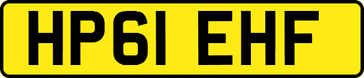 HP61EHF