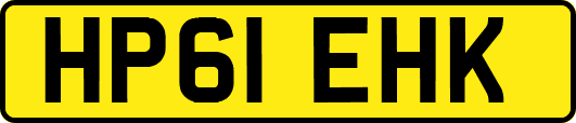 HP61EHK