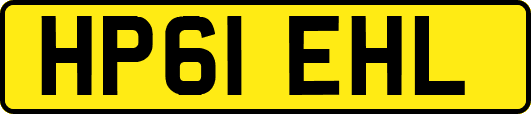 HP61EHL