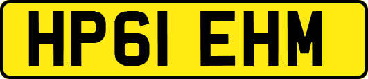 HP61EHM