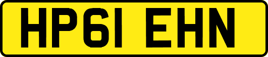 HP61EHN