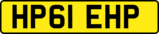 HP61EHP