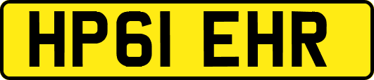 HP61EHR
