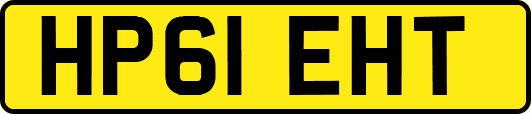 HP61EHT
