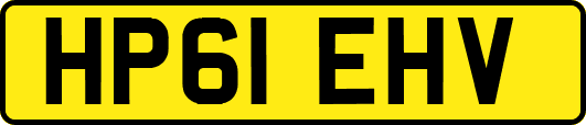 HP61EHV