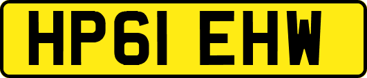 HP61EHW