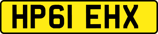 HP61EHX