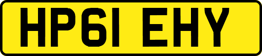 HP61EHY