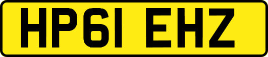 HP61EHZ