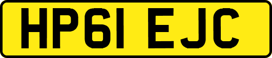 HP61EJC
