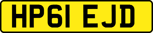 HP61EJD
