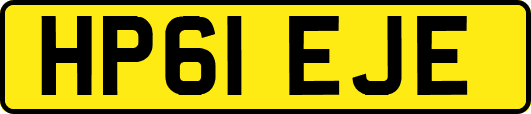 HP61EJE
