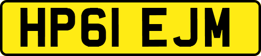 HP61EJM