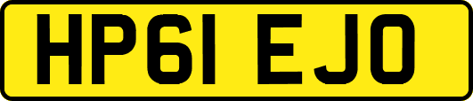 HP61EJO