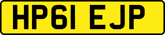 HP61EJP