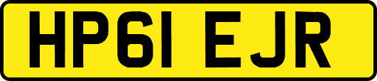 HP61EJR