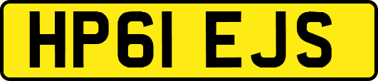 HP61EJS