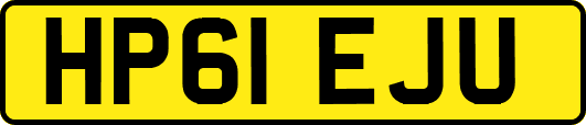 HP61EJU