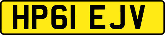 HP61EJV