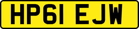 HP61EJW