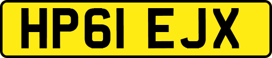HP61EJX