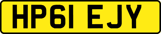 HP61EJY
