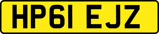 HP61EJZ