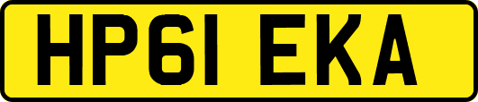 HP61EKA