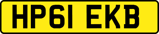 HP61EKB