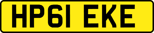 HP61EKE