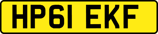 HP61EKF