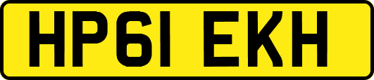 HP61EKH