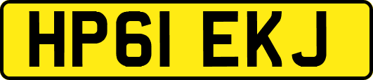 HP61EKJ