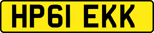 HP61EKK