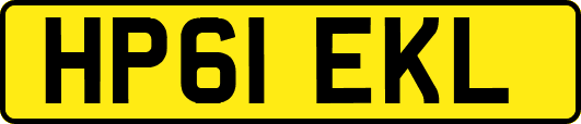 HP61EKL