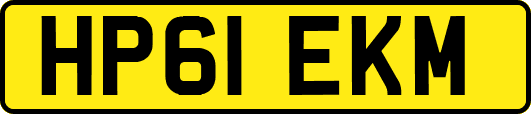 HP61EKM