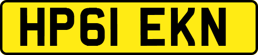 HP61EKN
