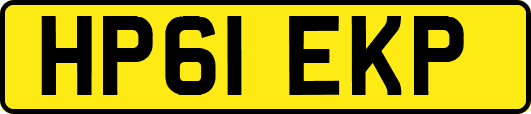 HP61EKP
