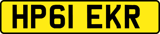 HP61EKR