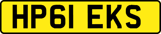 HP61EKS