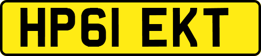 HP61EKT