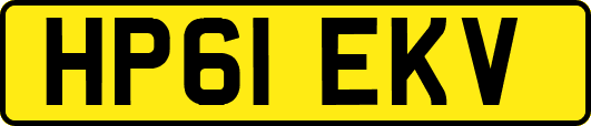 HP61EKV