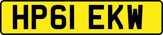 HP61EKW