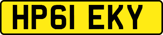 HP61EKY