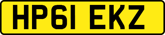 HP61EKZ