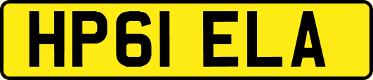 HP61ELA