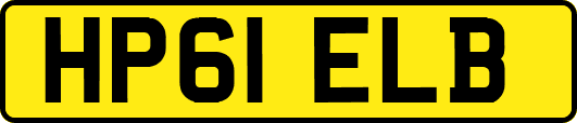 HP61ELB