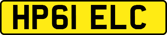 HP61ELC