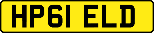 HP61ELD