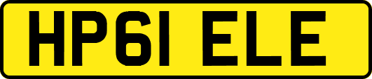 HP61ELE